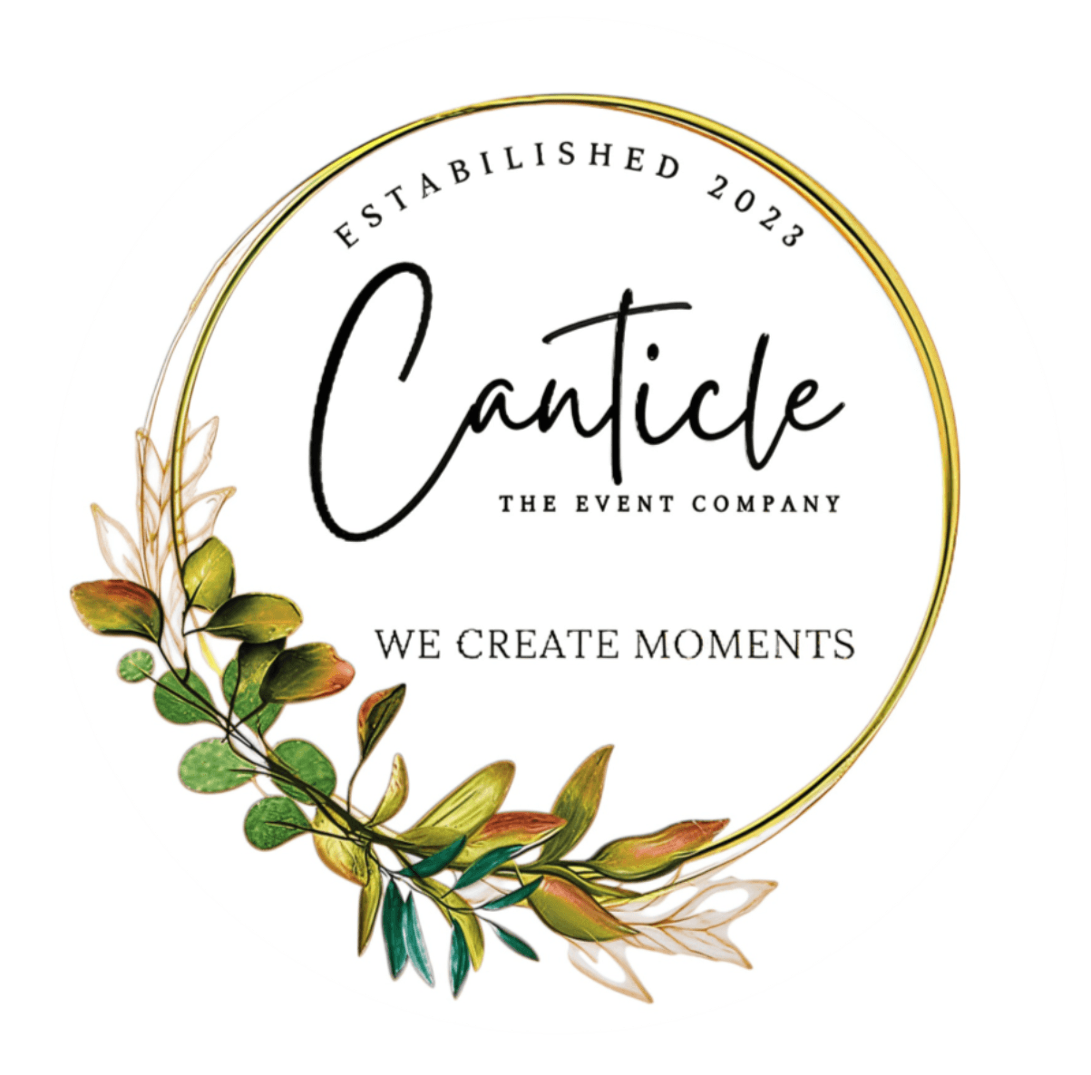 Canticle Logo